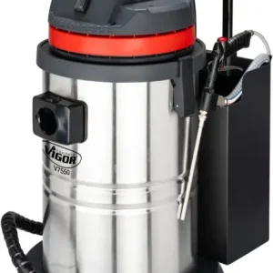 VIGOR Walnuss-Strahler V7550 31-teilig Anzahl Werkzeuge: 31 Top-Angebot