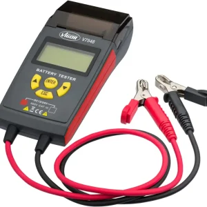 Aktuell VIGOR Batterie-Tester V7548