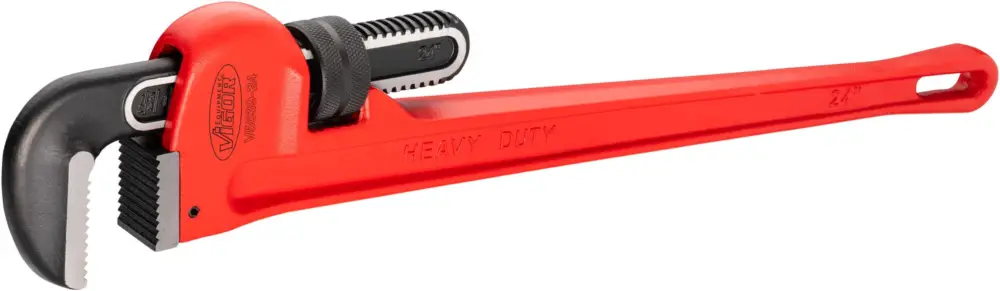 Aktuell VIGOR Rohrzange V5639-24 Länge: 620 mm