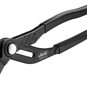 VIGOR Universalzange mit Druckknopf V6504-250 Länge: 250 mm Letzte Chance