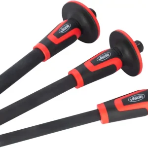 VIGOR Splinttreiber Satz V6200-XXL 3-teilig Anzahl Werkzeuge: 3 Sale