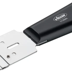 VIGOR Universal Schaber V1368N 40 mm Heißes Angebot