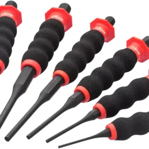 VIGOR Splinttreiber Satz V6200 7-teilig Anzahl Werkzeuge: 7 Direkt Vom Hersteller