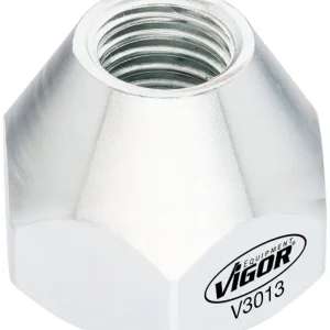 VIGOR Spezialmutter M14 x 2 mm V3013 Top-Angebot
