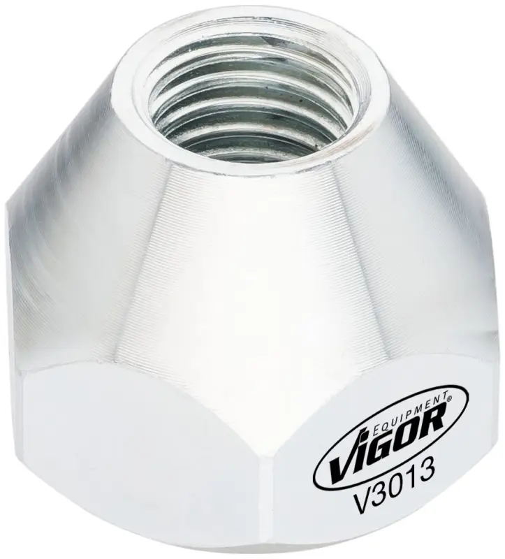 VIGOR Spezialmutter M14 x 2 mm V3013 Top-Angebot