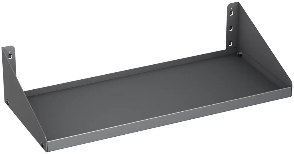 Begrenztes Angebot VIGOR Regalboden V6000-050 L x B: 586 mm x 246 mm