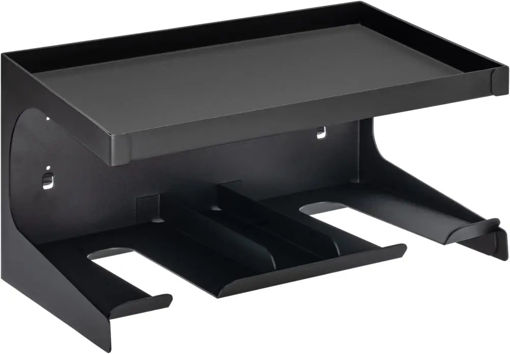 Geprüft VIGOR Akkuwerkzeug Halter V6000-059 L x B x H: 300 mm x 206,1 mm x 150 mm