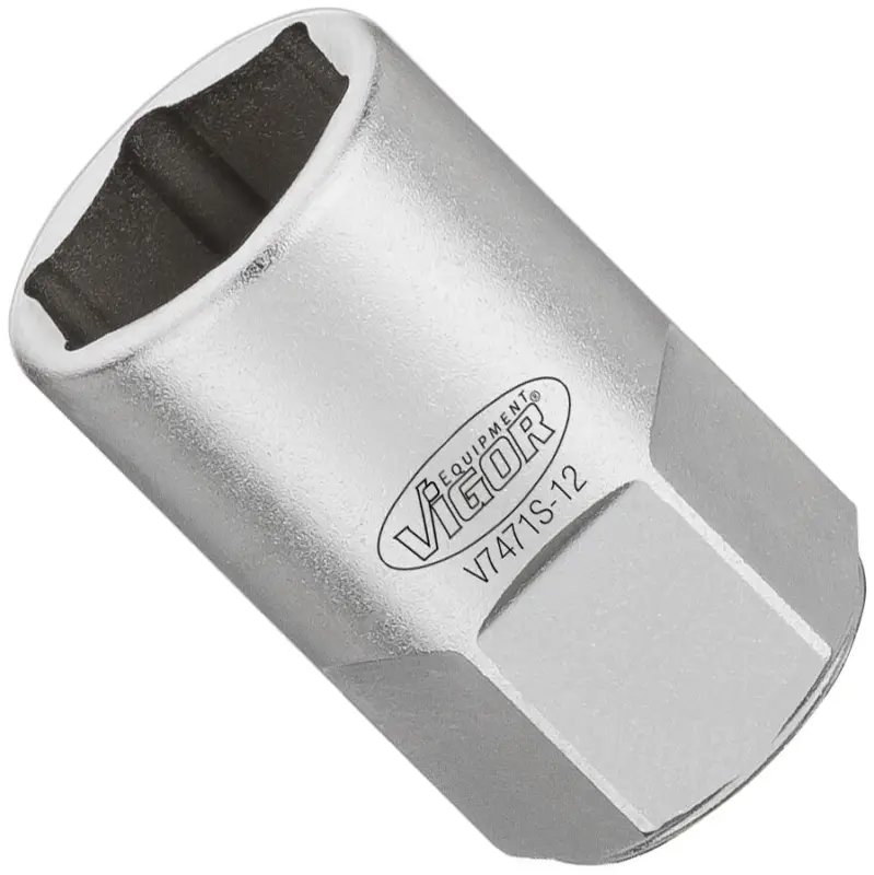 VIGOR Steckschlüsseleinsatz V7471S-12 SW 12 mm Bestseller