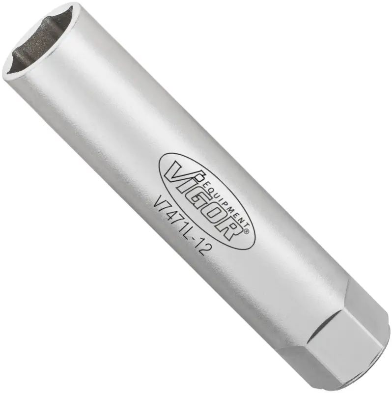 Bestseller VIGOR Steckschlüsseleinsatz V7471L-12 SW 12 mm
