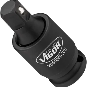 Begrenztes Angebot VIGOR Schlagschrauber Gelenkstück V5505N-3/8 3/8" 3/8"