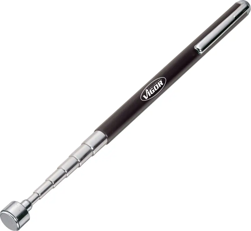 VIGOR Teleskop-Magnetheber V1741 645 mm Beliebt