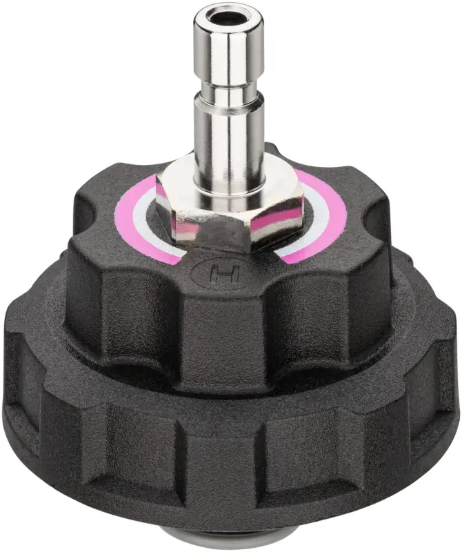 Direkt Vom Hersteller VIGOR Kühlsystem Diagnose Adapter M32 x 2,0 V1963N-H