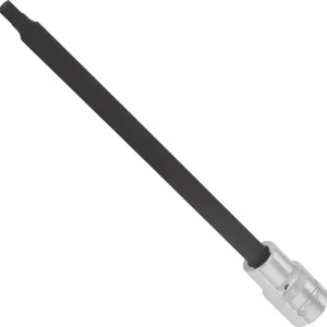 Garantierte Lieferung VIGOR Schraubendrehereinsatz V2088 1/2" Innen Sechskant Profil SW 6 mm