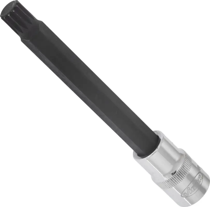 Ausverkauf VIGOR Schraubendrehereinsatz V2129 1/2" XZN SW M12