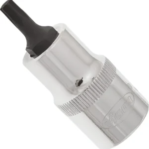 Angebot VIGOR Schraubendrehereinsatz V2153 1/2" T Profil SW T27