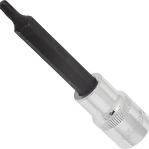 Direktkauf VIGOR Schraubendrehereinsatz V2163 1/2" T Profil SW T27