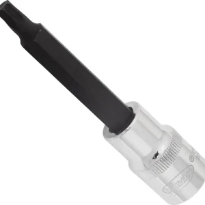 Direkt Vom Hersteller VIGOR Schraubendrehereinsatz V2167 1/2" T Profil SW T40