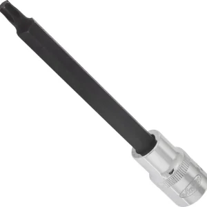 Garantierte Lieferung VIGOR Schraubendrehereinsatz V2173 1/2" T Profil SW T40