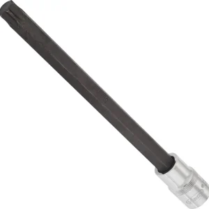 Abverkauf VIGOR Schraubendrehereinsatz V2183 1/2" T Profil SW T60
