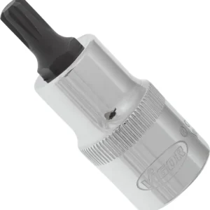 Beliebt VIGOR Schraubendrehereinsatz V2204 1/2" Innen Keilprofil Ribe-CV SW M7