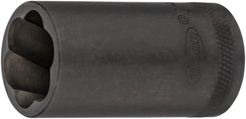 VIGOR Spiralnutenausdreher-Einsatz V2404N-19 1/2" Schraubenausdreher SW 19 Sofort Bestellen