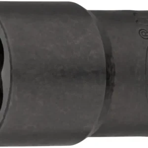 Beliebt VIGOR Spiralnutenausdreher-Einsatz V2404N-22 1/2" Schraubenausdreher SW 22