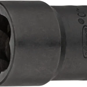 VIGOR Spiralnutenausdreher-Einsatz V2404N-27 1/2" Schraubenausdreher SW 27 Jetzt Bestellen