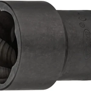 VIGOR Spiralnutenausdreher-Einsatz V2404N-30 1/2" Schraubenausdreher SW 30 Meistverkauft