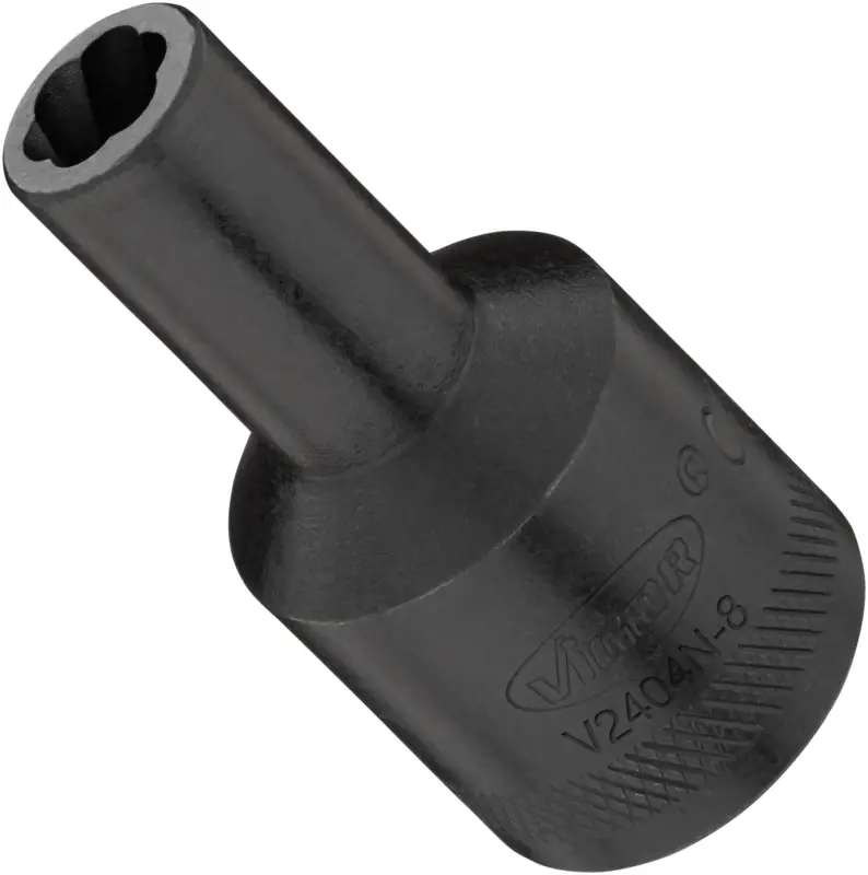 VIGOR Spiralnutenausdreher-Einsatz V2404N-8 1/2" Schraubenausdreher SW 8 Top-Seller