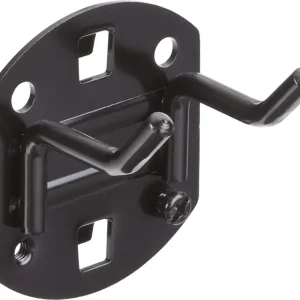Echt VIGOR Doppel-Werkzeughaken Satz 25 mm V2519 10-teilig Anzahl Werkzeuge: 10