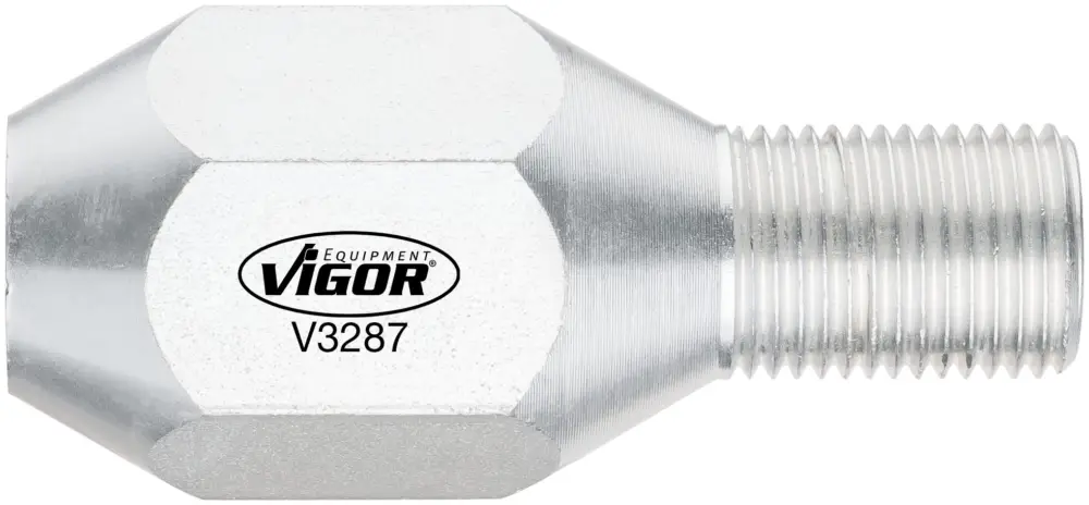 VIGOR Spezialmutter M16 x 1,5 mm V3287 Finale Aktion