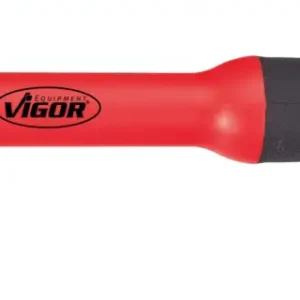 VIGOR VDE Umschaltknarre V3342 1/2" 255 mm Must-Have