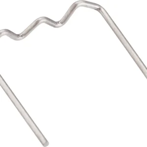 Billig VIGOR Ersatzklammern 0,6 mm W-Form V3673N 100-teilig Anzahl Werkzeuge: 100