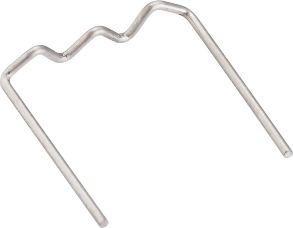 Billig VIGOR Ersatzklammern 0,6 mm W-Form V3673N 100-teilig Anzahl Werkzeuge: 100