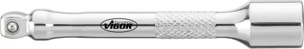 VIGOR Schwenkbare Verlängerung V4312 1/4" 1/4" 75 mm Preisreduziert
