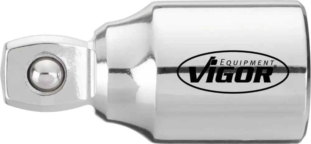 VIGOR Schwenkbare Verlängerung V4317 1/2" 1/2" 50 mm Abverkauf