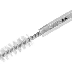 Garantierte Lieferung VIGOR Nylonbürsten Satz Ø 10 mm V4646N-10