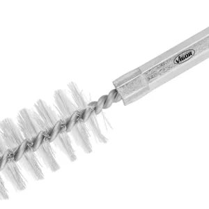 Begrenztes Angebot VIGOR Nylonbürsten Satz Ø 19 mm V4646N-19
