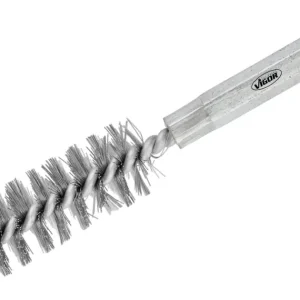 VIGOR Stahlbürsten Satz Ø 15 mm V4646S-15 Preiswert