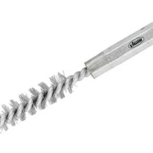 VIGOR Stahlbürsten Satz Ø 9 mm V4646S-9 Aktuell
