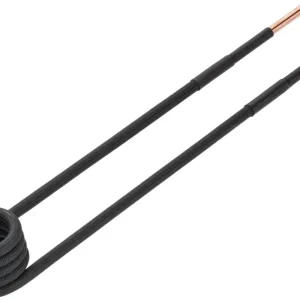 VIGOR Starre Spule seitlich V4891-10 230 mm Bestpreis