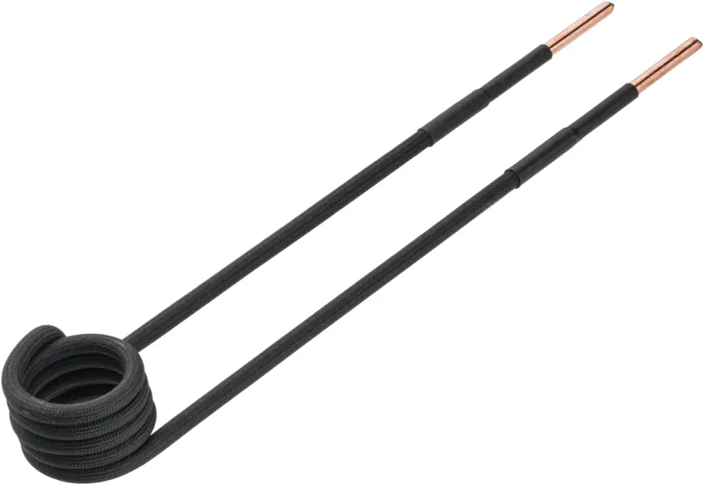 VIGOR Starre Spule seitlich V4891-10 230 mm Bestpreis