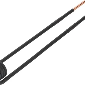 VIGOR Starre Spule V4891-6 220 mm Mega-Angebot