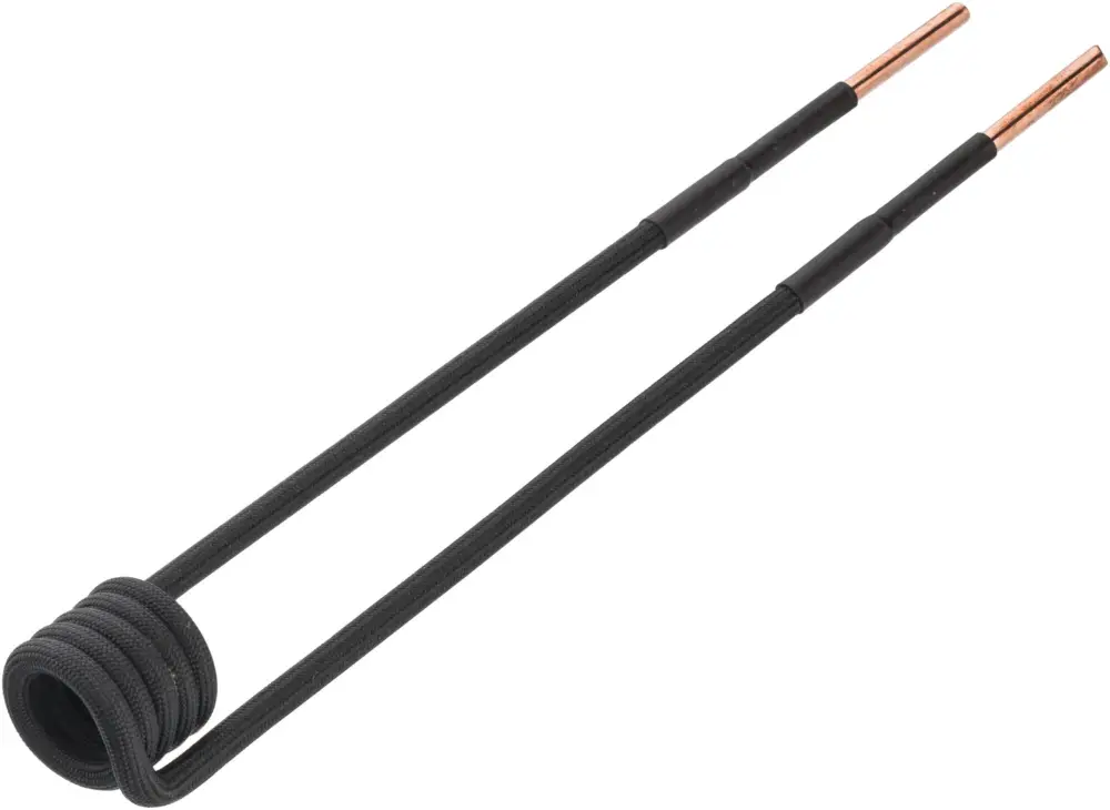 VIGOR Starre Spule V4891-6 220 mm Mega-Angebot