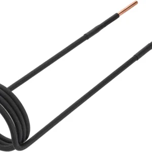 Beliebt VIGOR Starre Spule V4891-9 220 mm