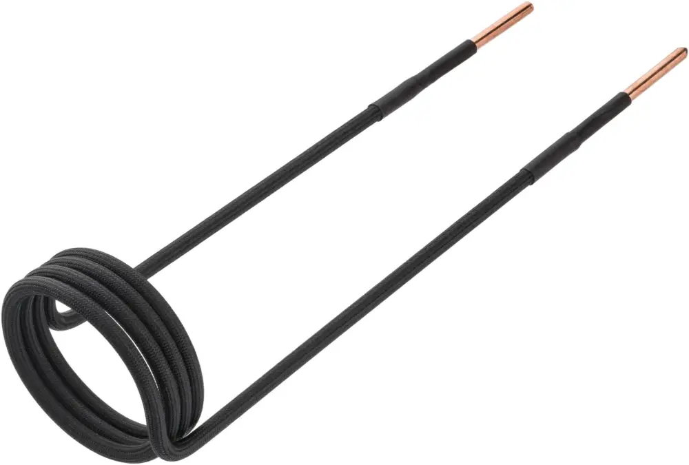 Beliebt VIGOR Starre Spule V4891-9 220 mm
