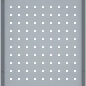 Zertifiziert VIGOR Eck-Lochwandplatte V6000-048