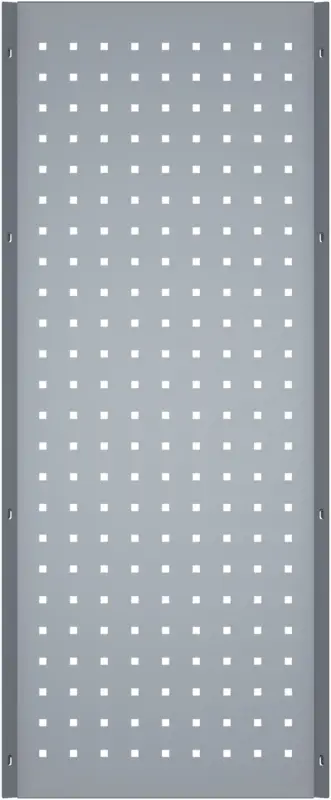 Zertifiziert VIGOR Eck-Lochwandplatte V6000-048