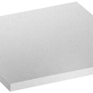 Bestseller VIGOR Edelstahl-Arbeitsplatte Tief klein V6000-0676-XD L x B x H: 676 x 700 x40