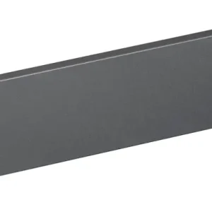 VIGOR Sockelblende für Hochschränke V6000-09 L x B x H: 498 mm x 11 mm x 90 mm Knallerangebot